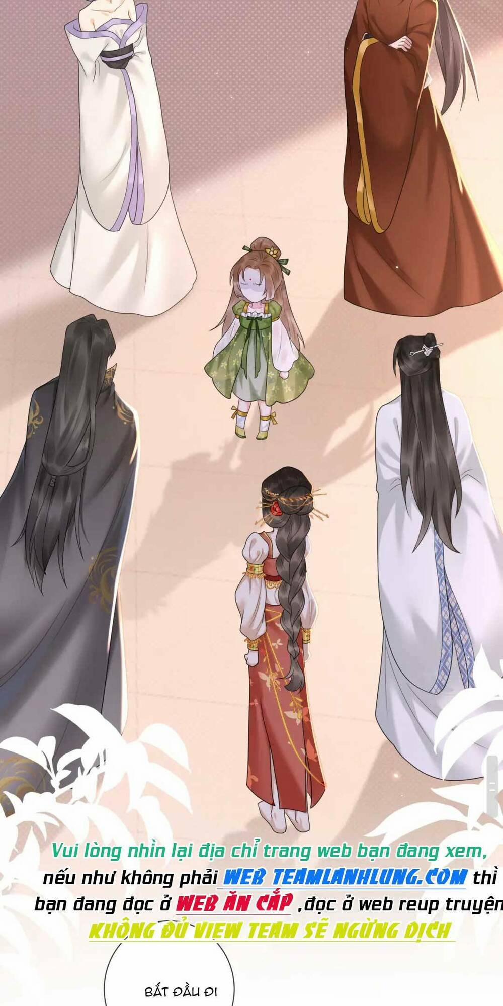 Mỹ Nhân Ác Độc Làm Rung Động Lòng Người 4 trang 24