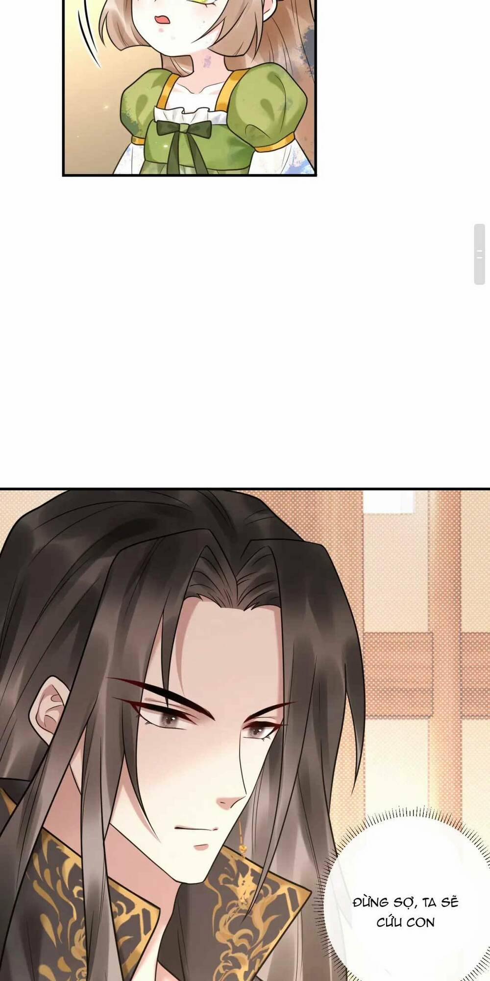 Mỹ Nhân Ác Độc Làm Rung Động Lòng Người 4 trang 27