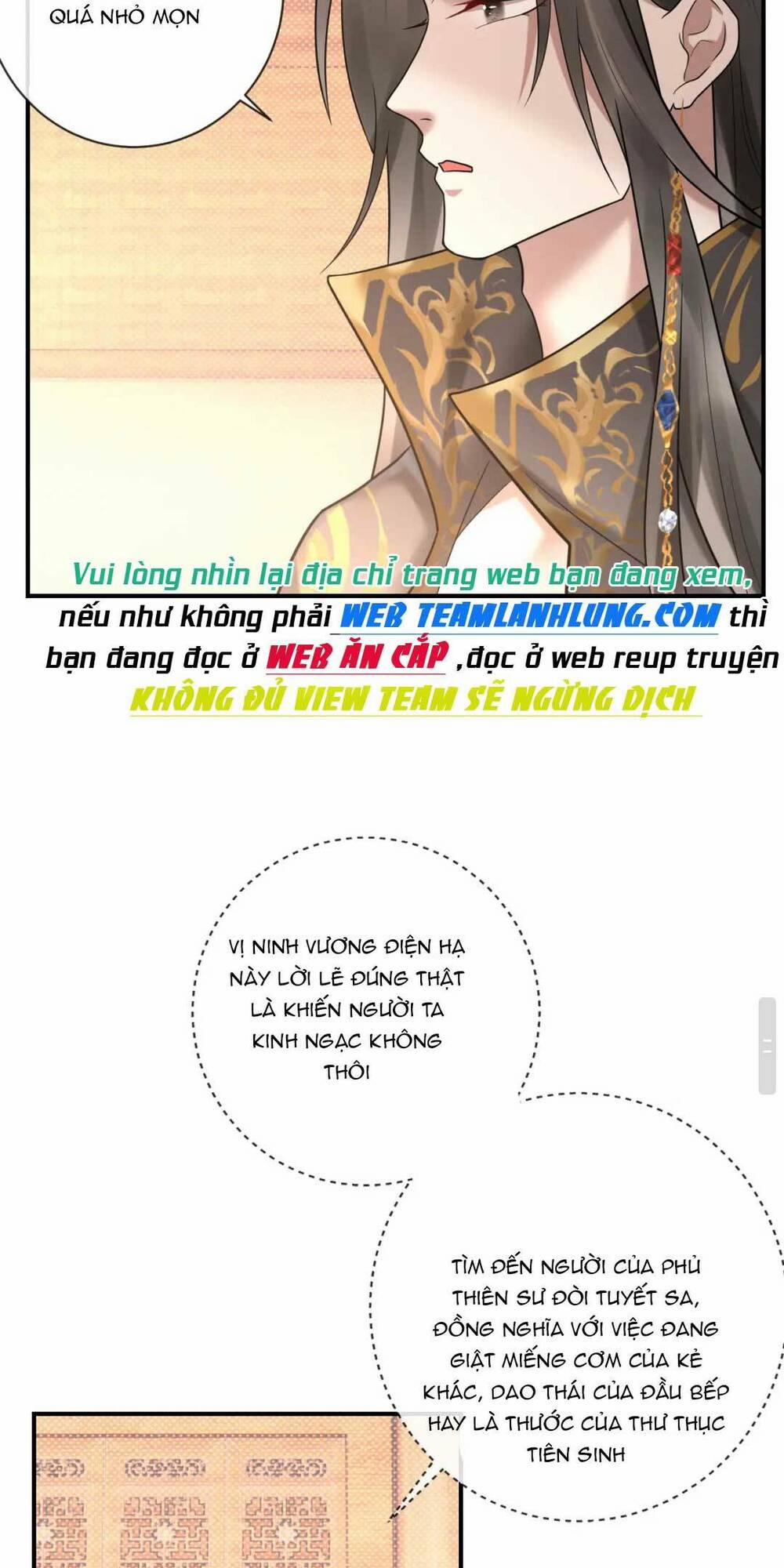 Mỹ Nhân Ác Độc Làm Rung Động Lòng Người 4 trang 3