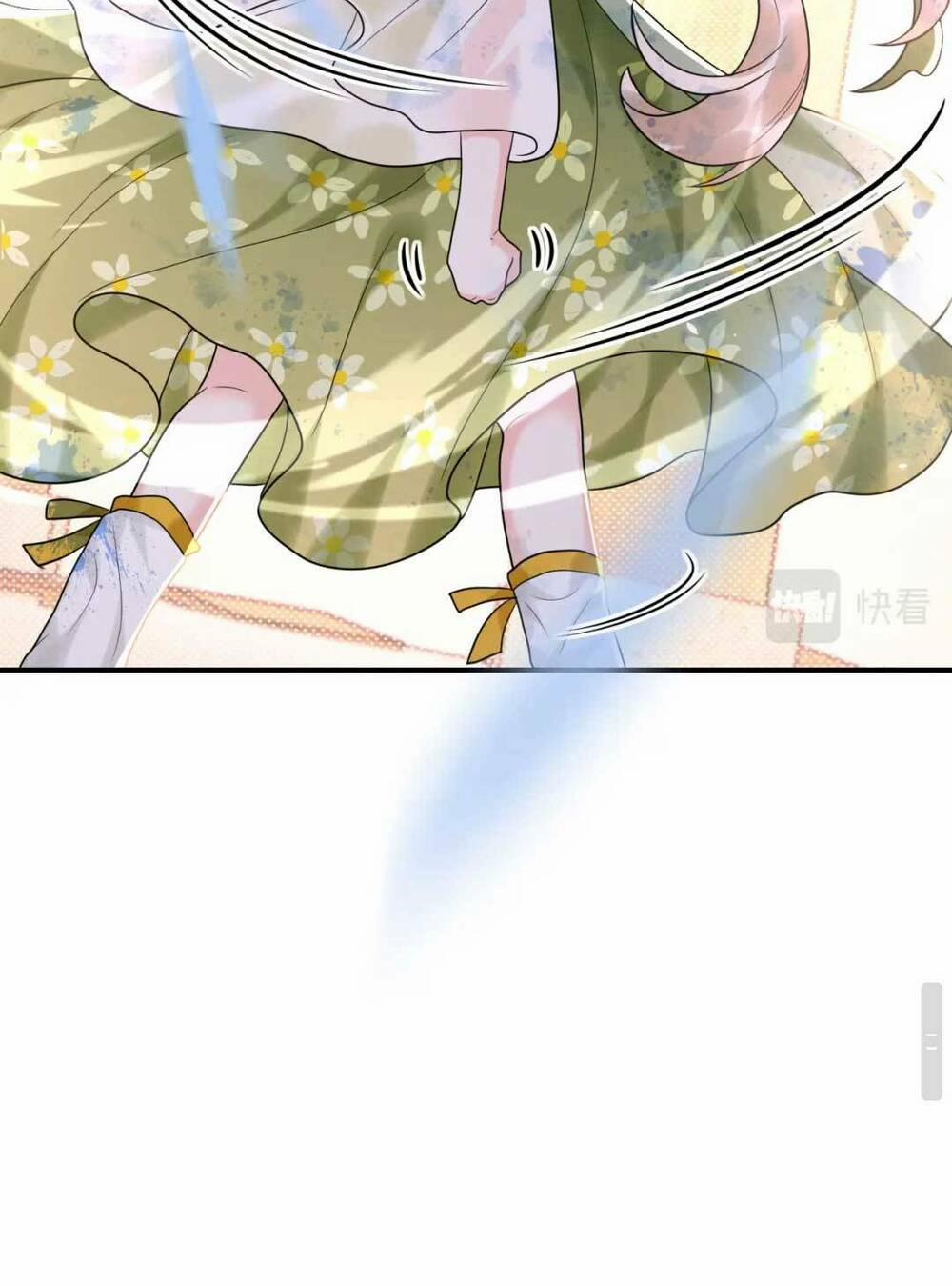 Mỹ Nhân Ác Độc Làm Rung Động Lòng Người 4 trang 32