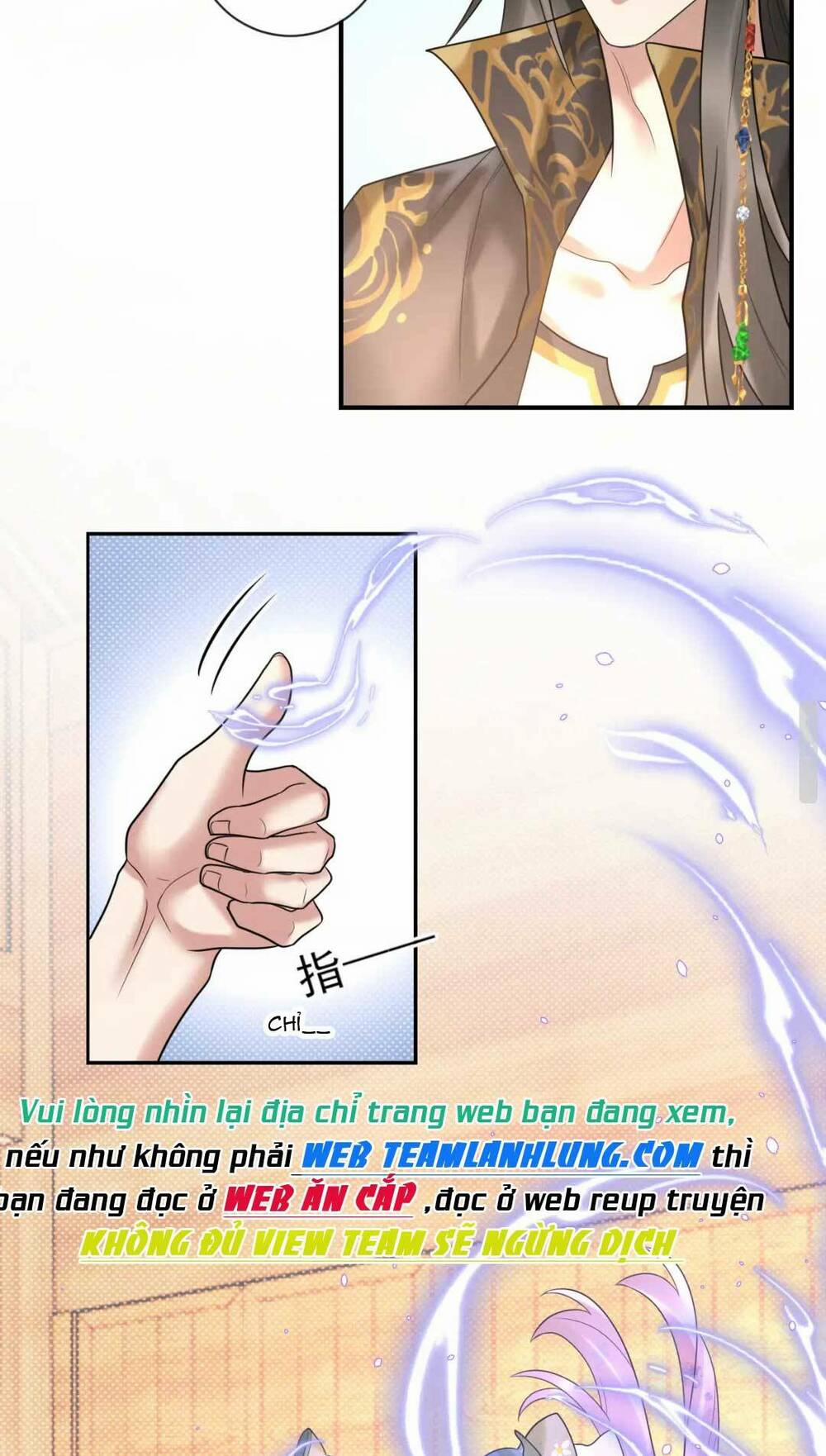 Mỹ Nhân Ác Độc Làm Rung Động Lòng Người 4 trang 9