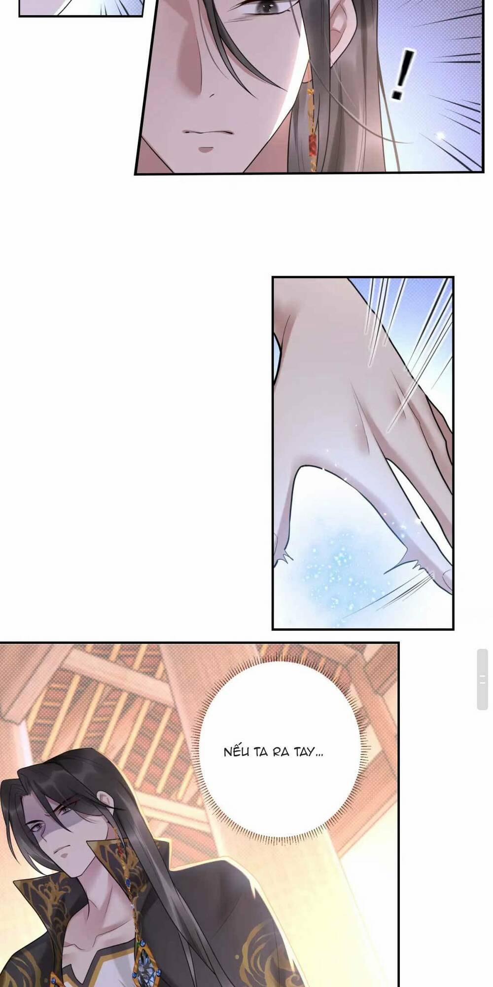 Mỹ Nhân Ác Độc Làm Rung Động Lòng Người 5 trang 15