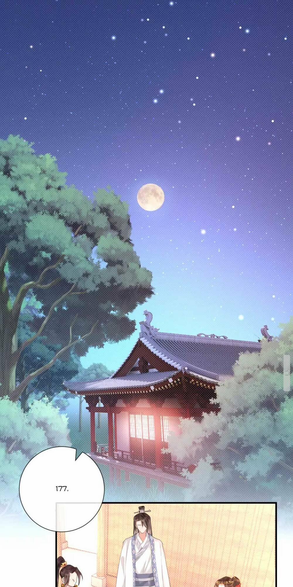 Mỹ Nhân Ác Độc Làm Rung Động Lòng Người 5 trang 3