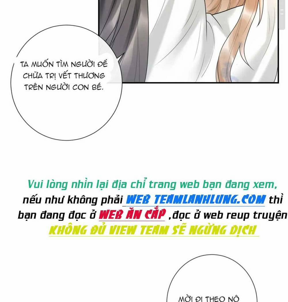 Mỹ Nhân Ác Độc Làm Rung Động Lòng Người 5 trang 30