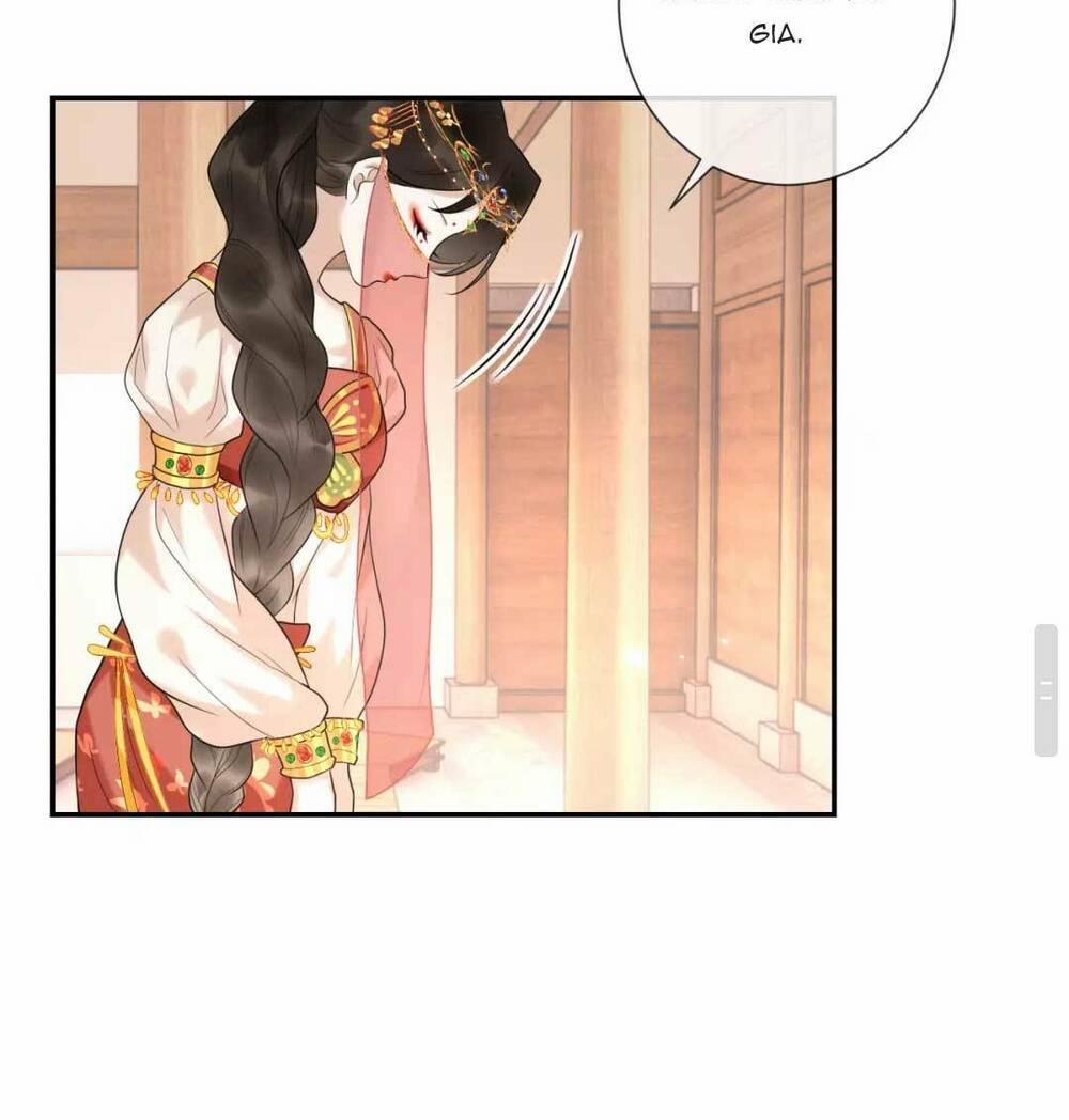 Mỹ Nhân Ác Độc Làm Rung Động Lòng Người 5 trang 31