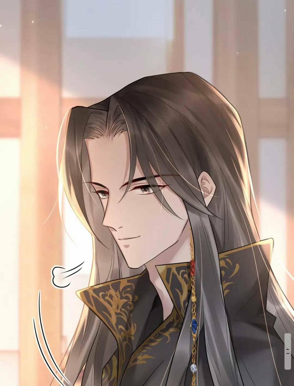 Mỹ Nhân Ác Độc Làm Rung Động Lòng Người 5 trang 33