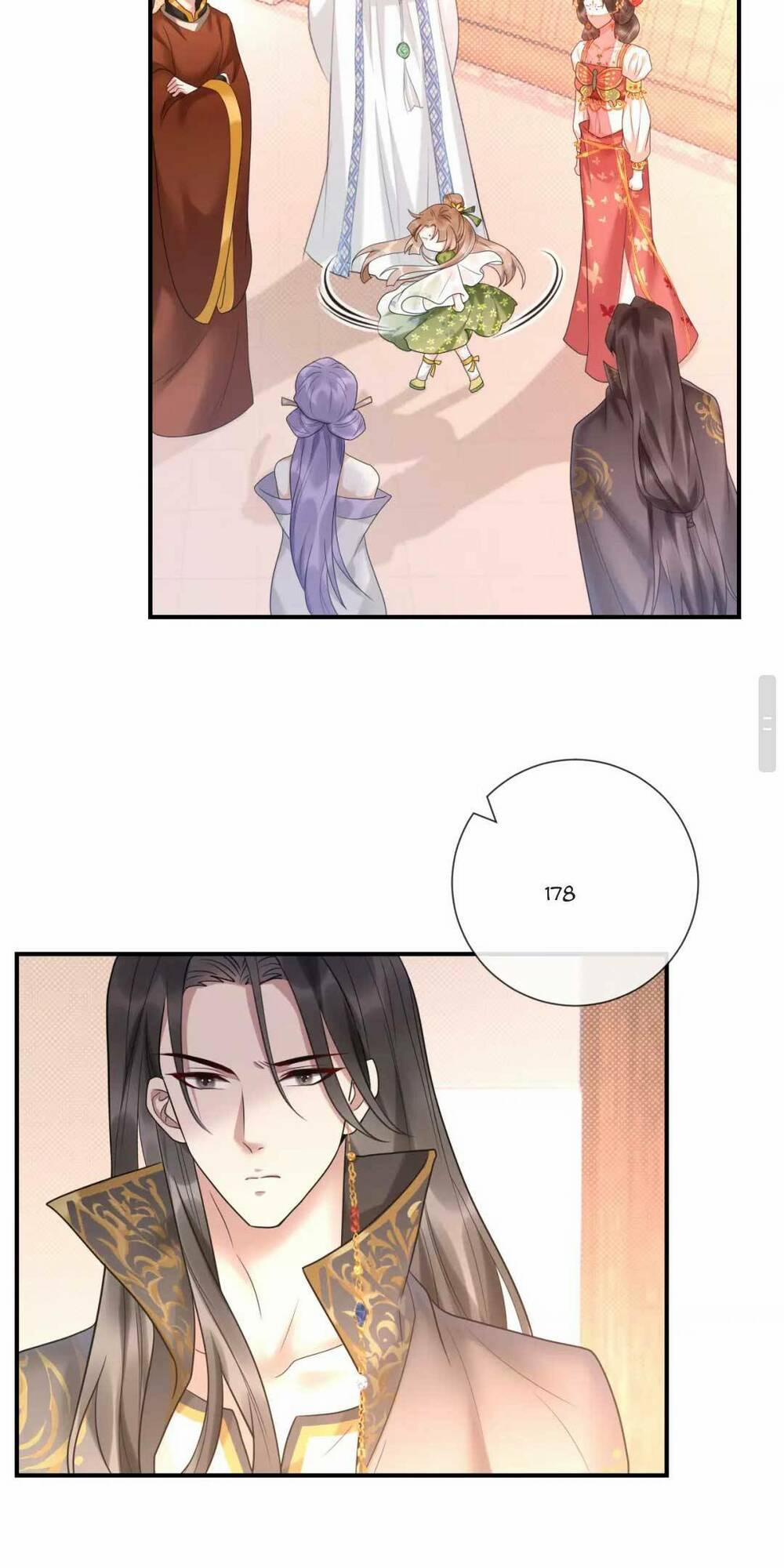 Mỹ Nhân Ác Độc Làm Rung Động Lòng Người 5 trang 4