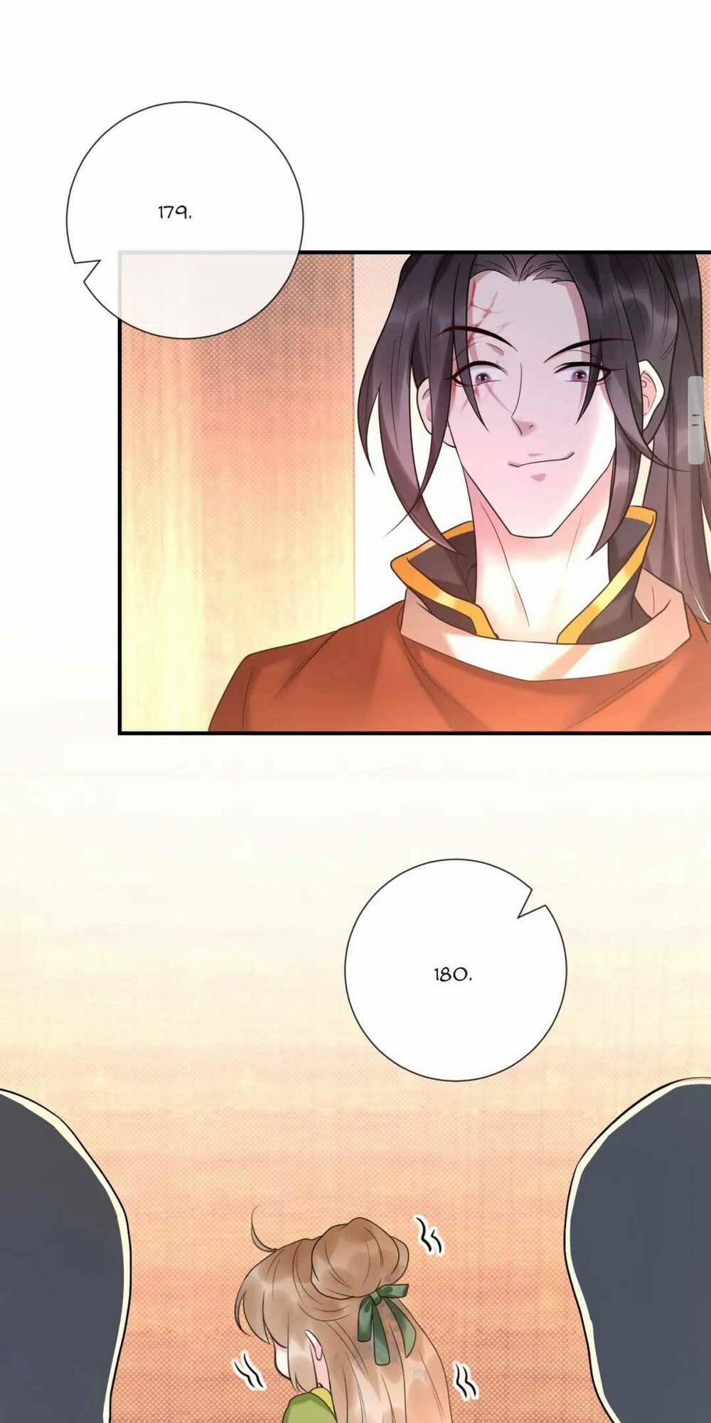 Mỹ Nhân Ác Độc Làm Rung Động Lòng Người 5 trang 5