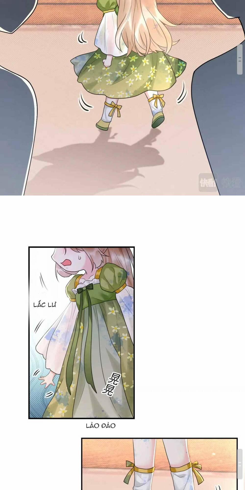 Mỹ Nhân Ác Độc Làm Rung Động Lòng Người 5 trang 6