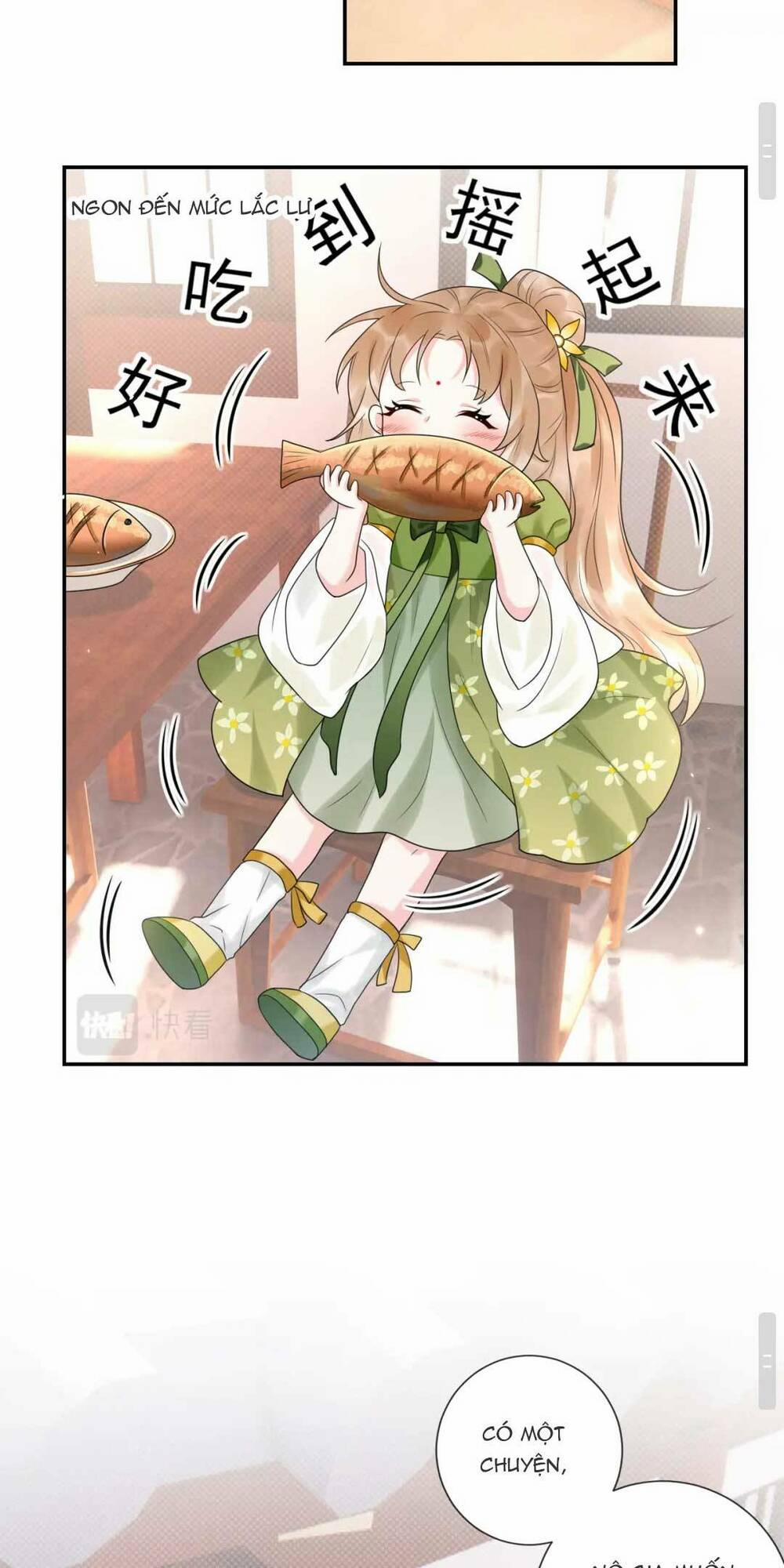 Mỹ Nhân Ác Độc Làm Rung Động Lòng Người 6 trang 10