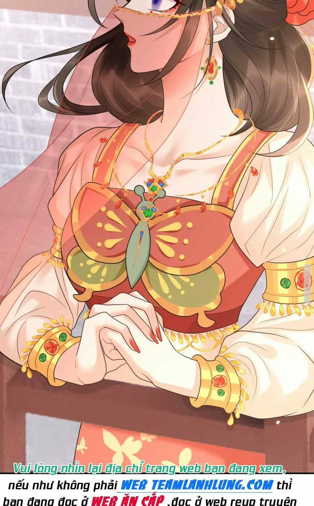 Mỹ Nhân Ác Độc Làm Rung Động Lòng Người 6 trang 17