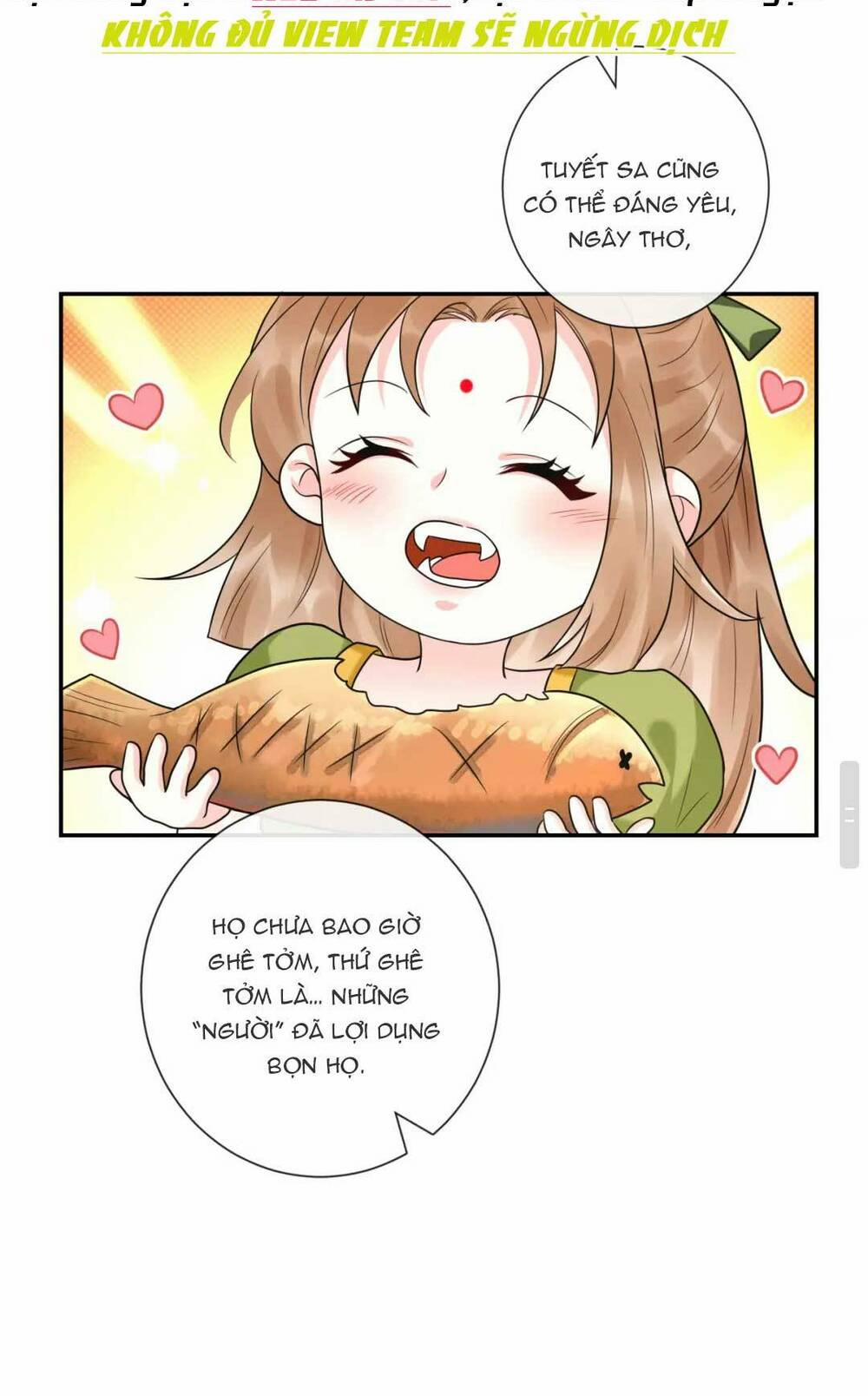 Mỹ Nhân Ác Độc Làm Rung Động Lòng Người 6 trang 18