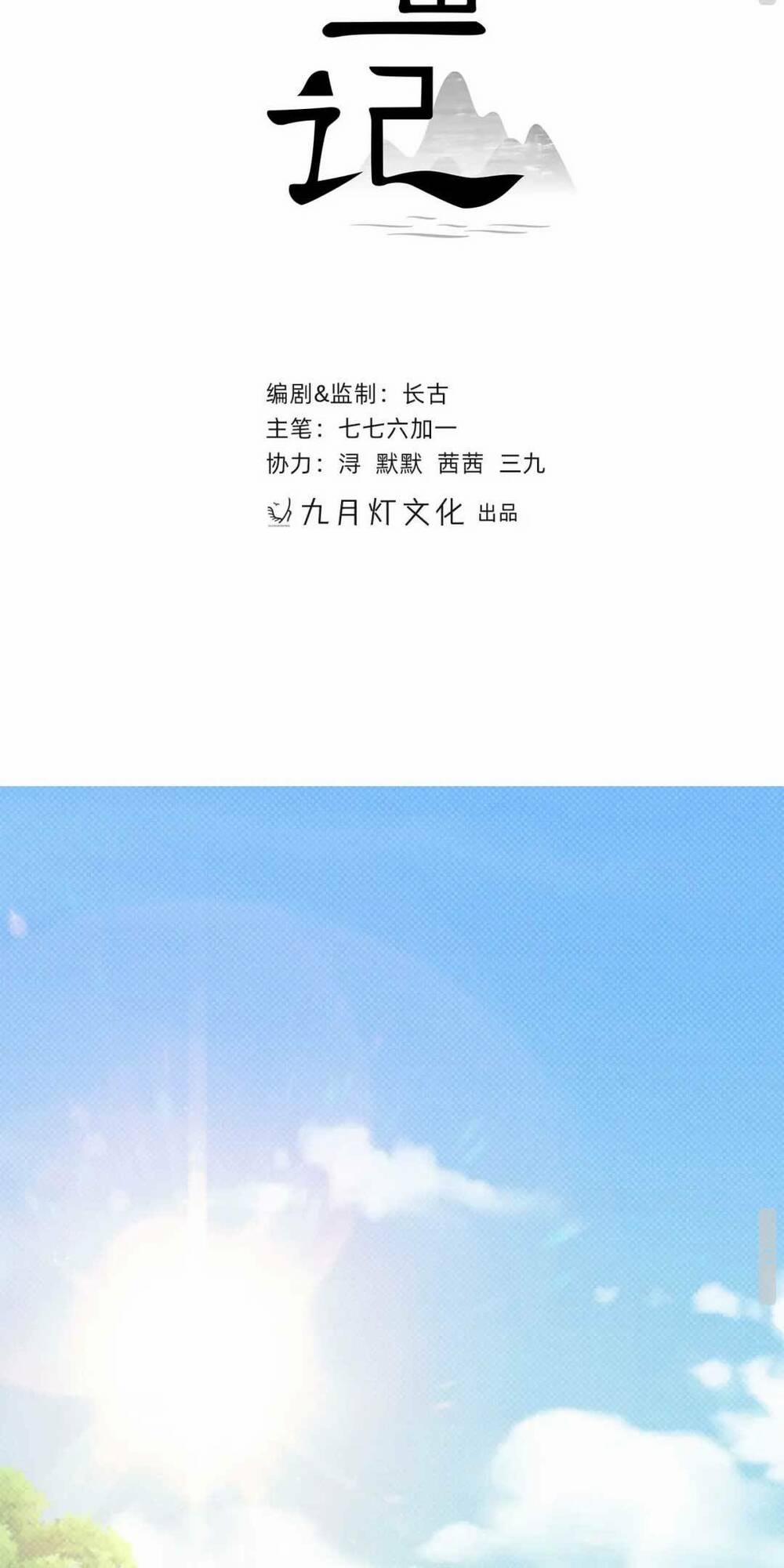 Mỹ Nhân Ác Độc Làm Rung Động Lòng Người 6 trang 2