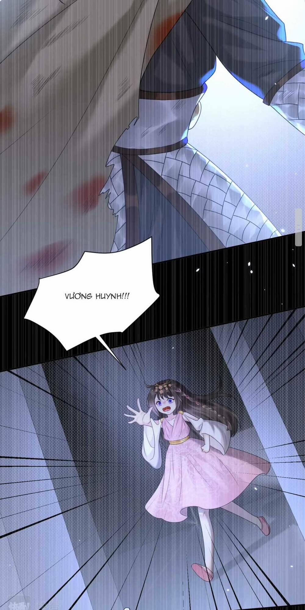 Mỹ Nhân Ác Độc Làm Rung Động Lòng Người 6 trang 24