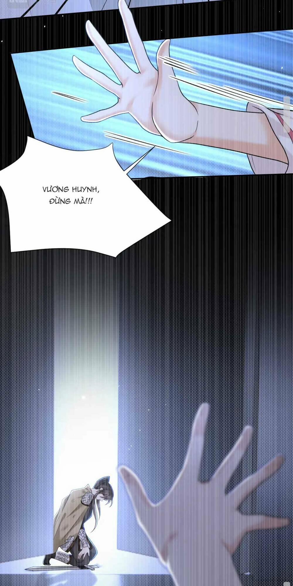 Mỹ Nhân Ác Độc Làm Rung Động Lòng Người 6 trang 25