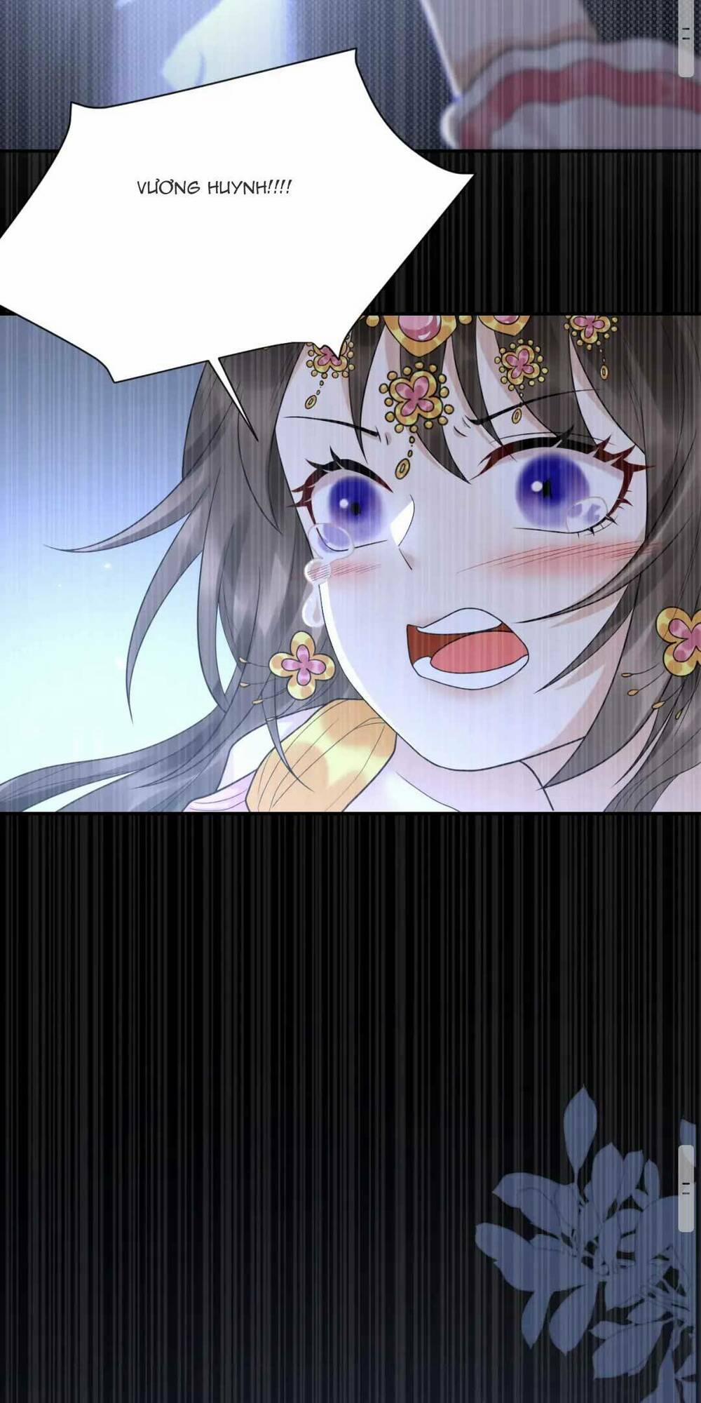 Mỹ Nhân Ác Độc Làm Rung Động Lòng Người 6 trang 26