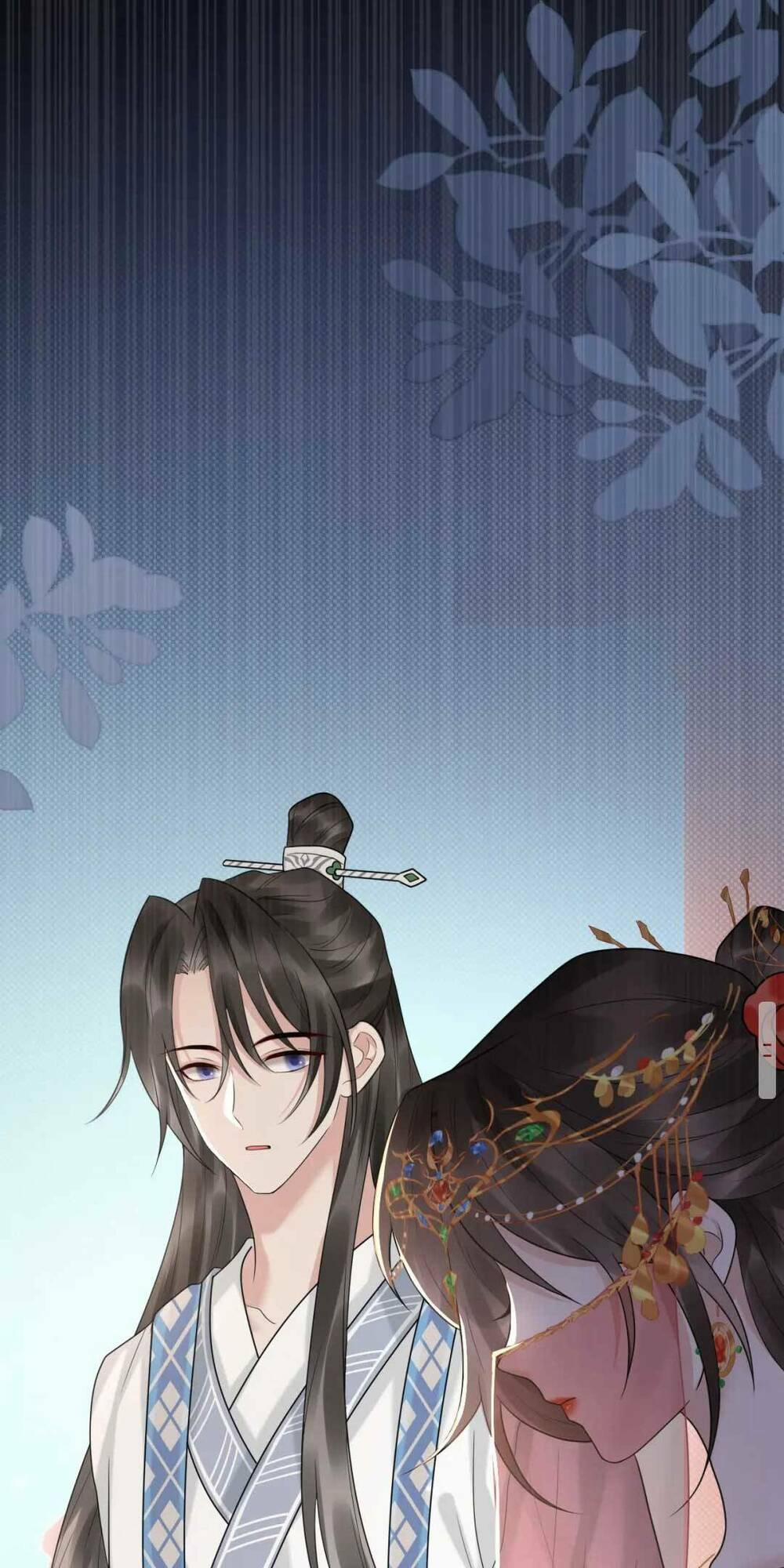 Mỹ Nhân Ác Độc Làm Rung Động Lòng Người 6 trang 27