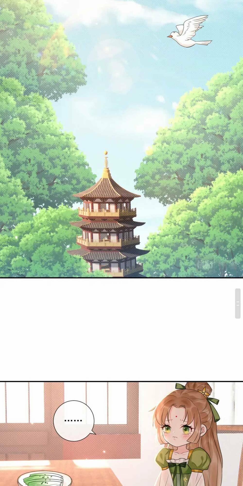 Mỹ Nhân Ác Độc Làm Rung Động Lòng Người 6 trang 3