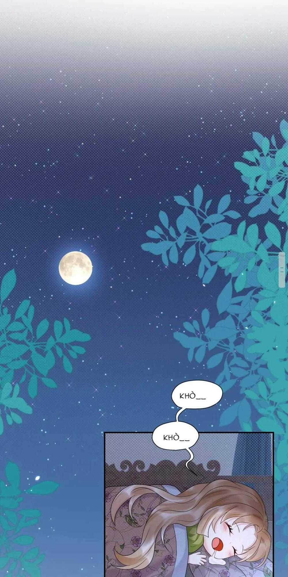 Mỹ Nhân Ác Độc Làm Rung Động Lòng Người 6 trang 33