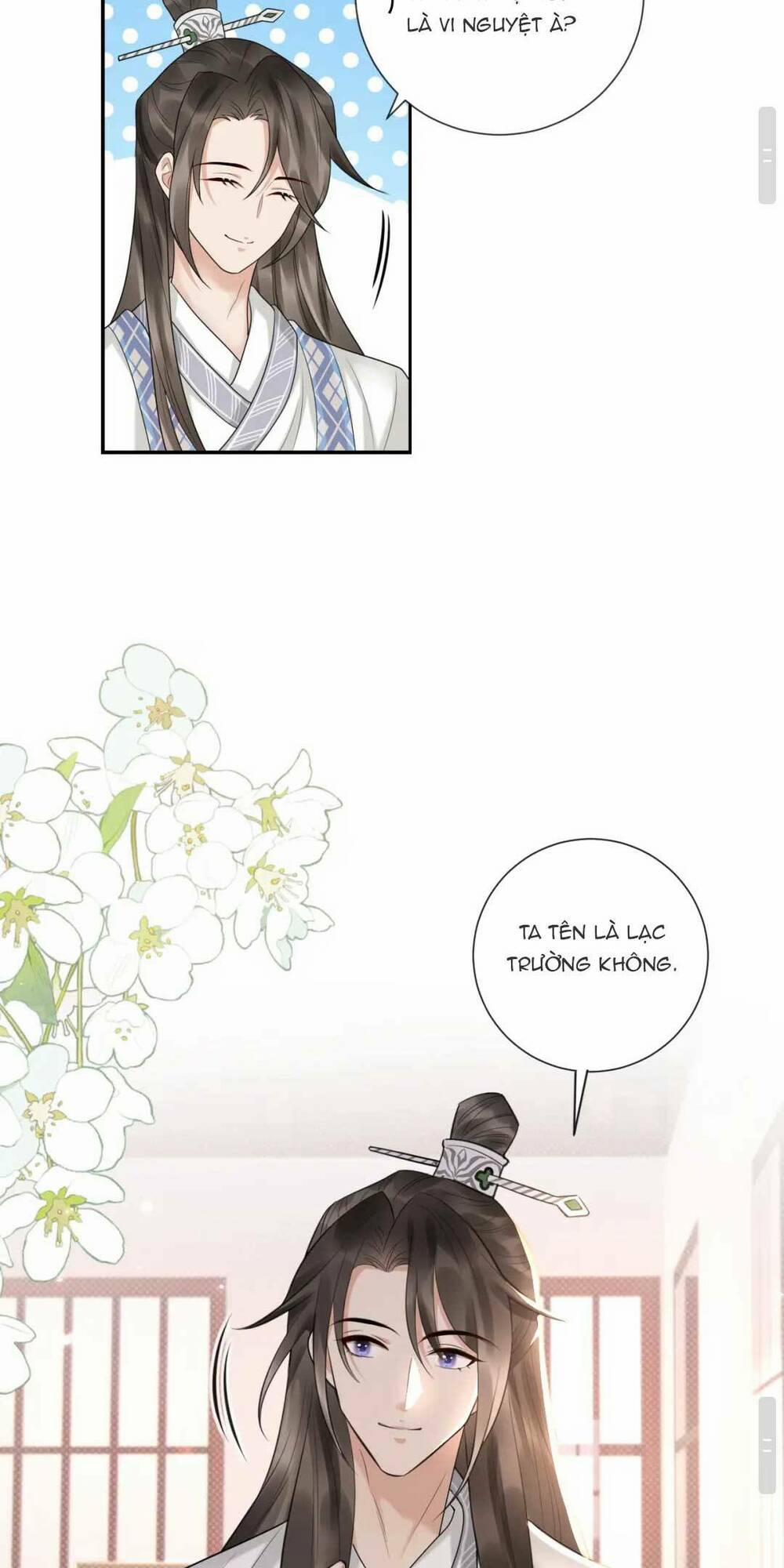 Mỹ Nhân Ác Độc Làm Rung Động Lòng Người 6 trang 6