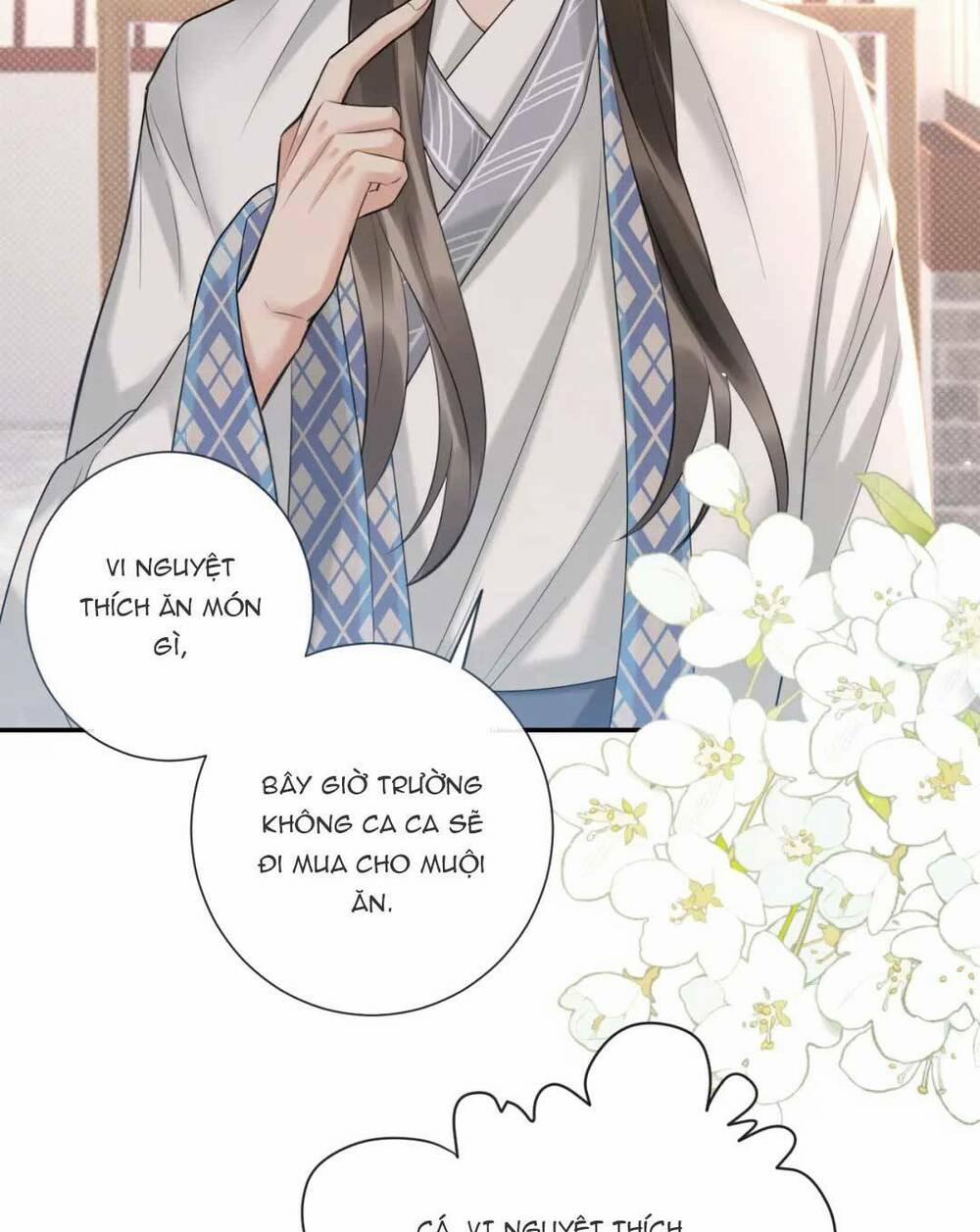 Mỹ Nhân Ác Độc Làm Rung Động Lòng Người 6 trang 7