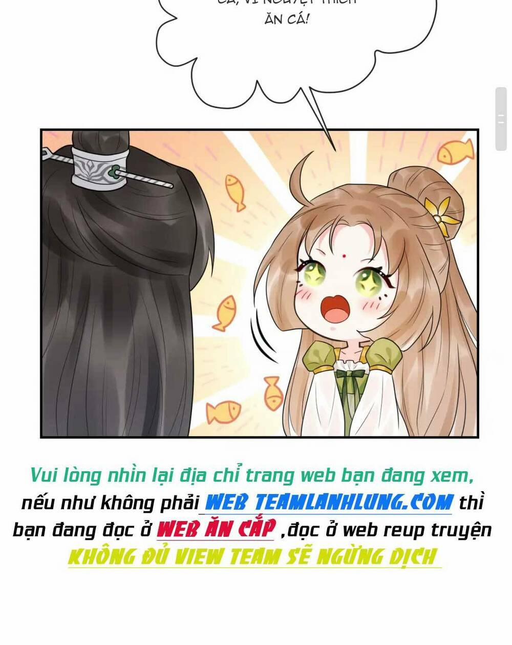 Mỹ Nhân Ác Độc Làm Rung Động Lòng Người 6 trang 8