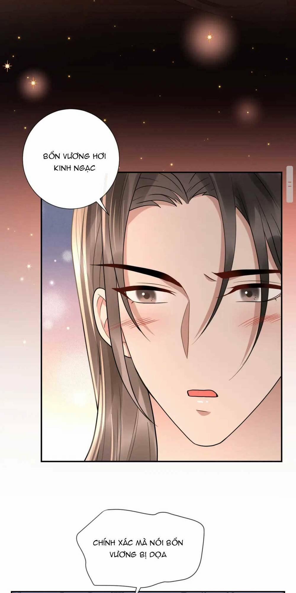 Mỹ Nhân Ác Độc Làm Rung Động Lòng Người 7 trang 11