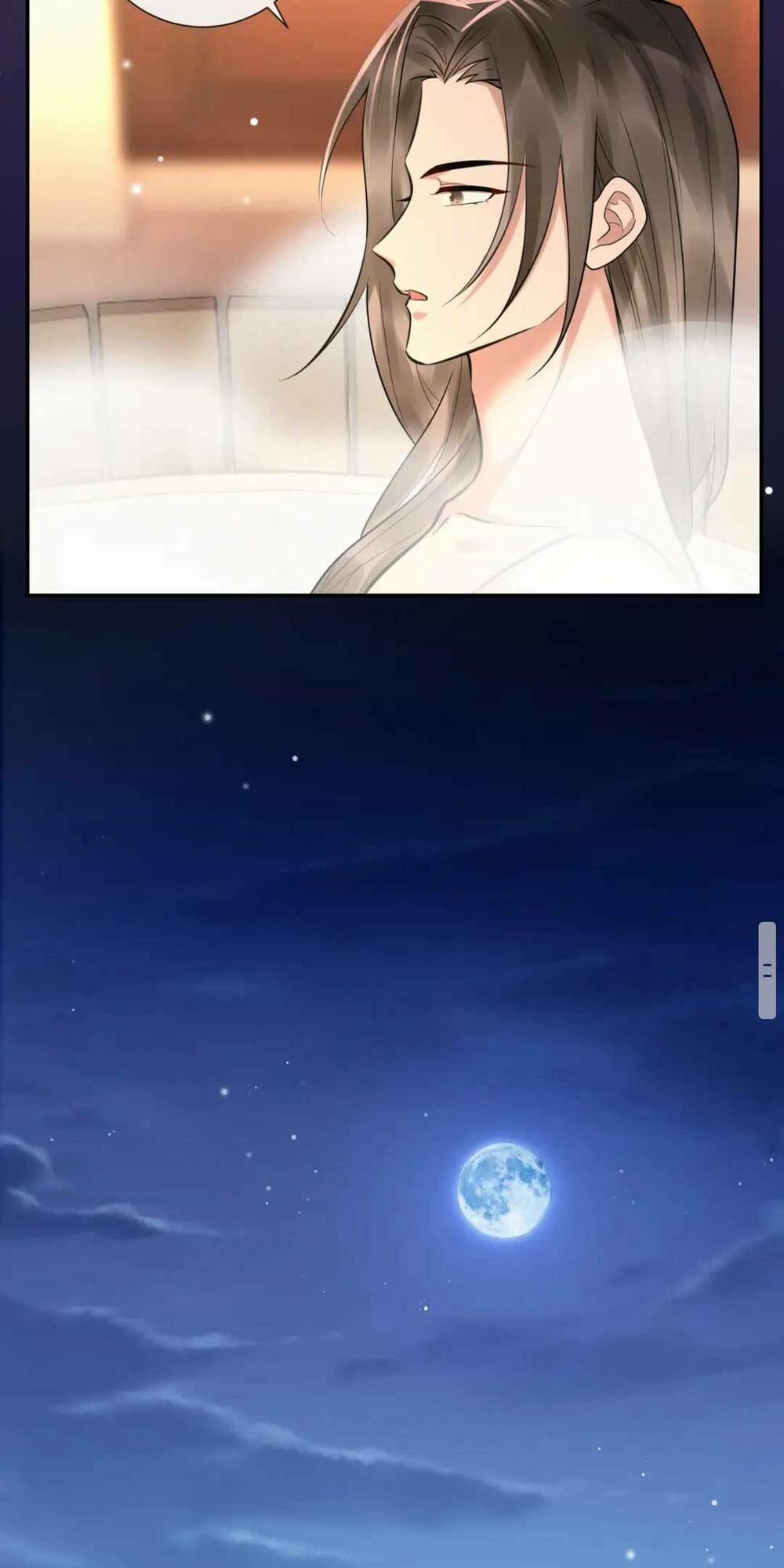 Mỹ Nhân Ác Độc Làm Rung Động Lòng Người 7 trang 14