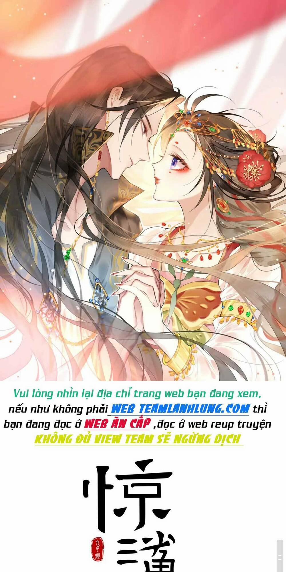 Mỹ Nhân Ác Độc Làm Rung Động Lòng Người 7 trang 2