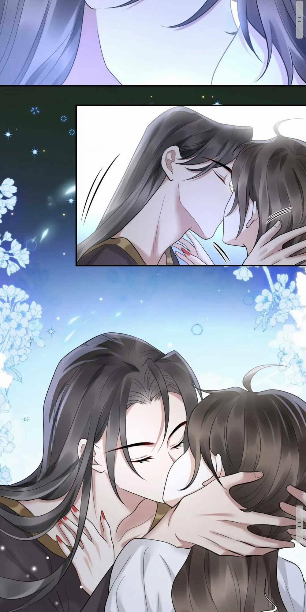 Mỹ Nhân Ác Độc Làm Rung Động Lòng Người 7 trang 26