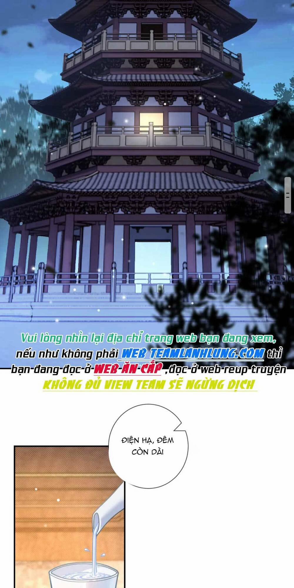 Mỹ Nhân Ác Độc Làm Rung Động Lòng Người 7 trang 29