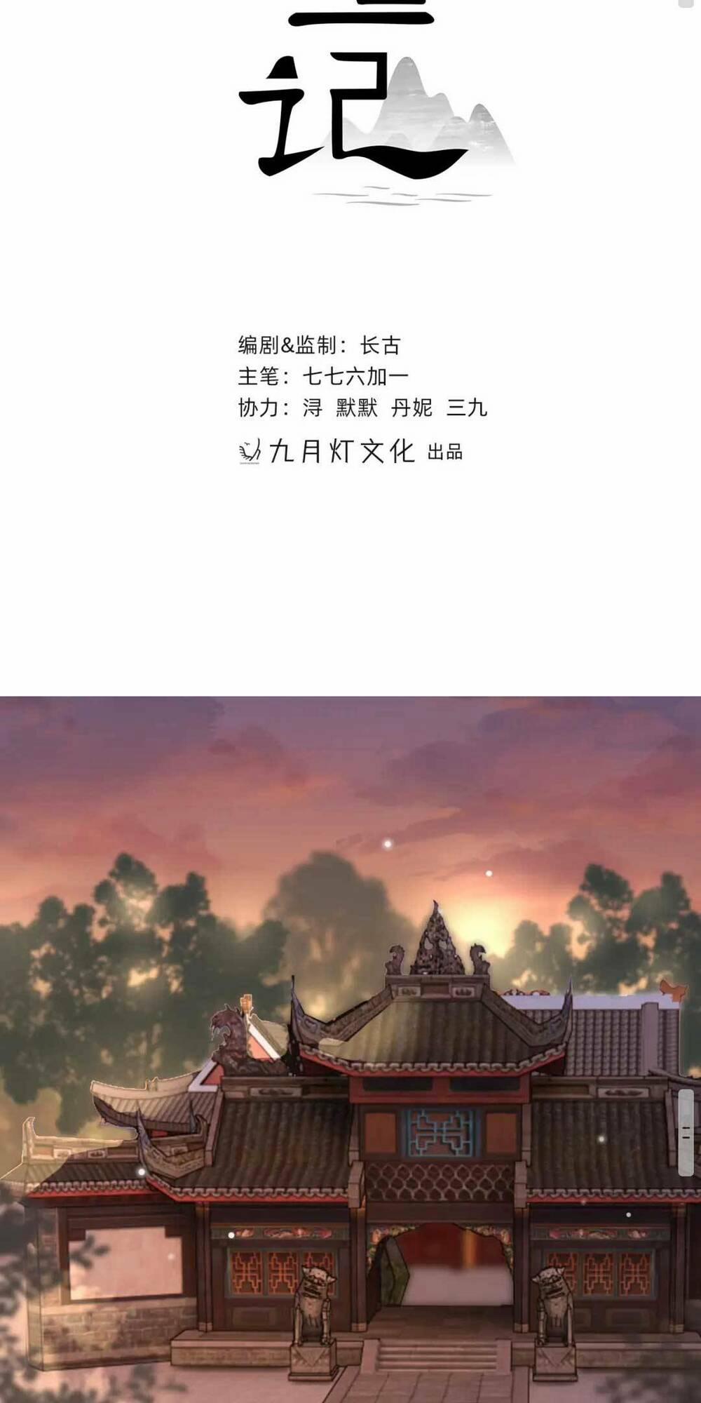 Mỹ Nhân Ác Độc Làm Rung Động Lòng Người 7 trang 3