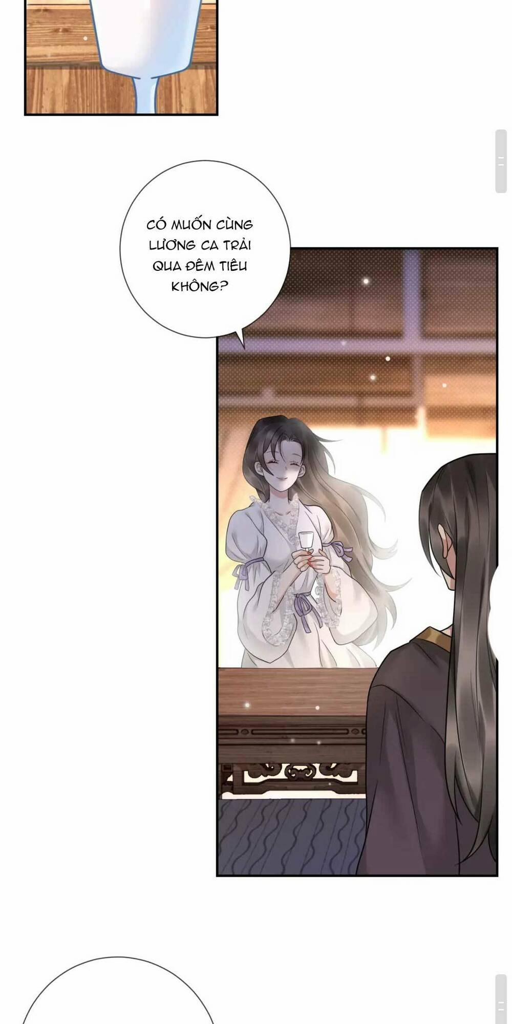 Mỹ Nhân Ác Độc Làm Rung Động Lòng Người 7 trang 30