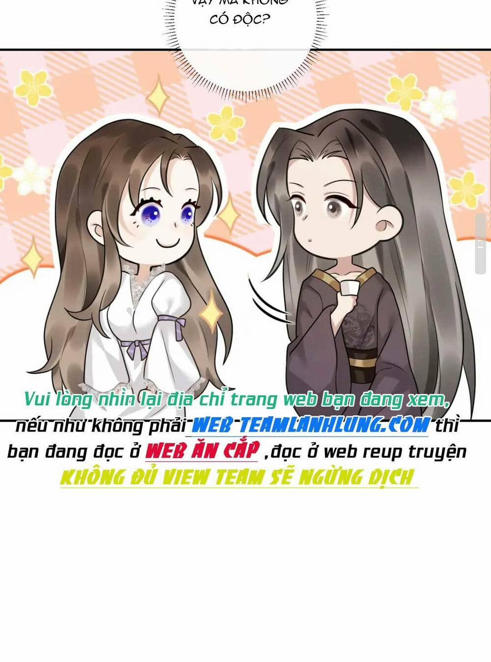 Mỹ Nhân Ác Độc Làm Rung Động Lòng Người 7 trang 36