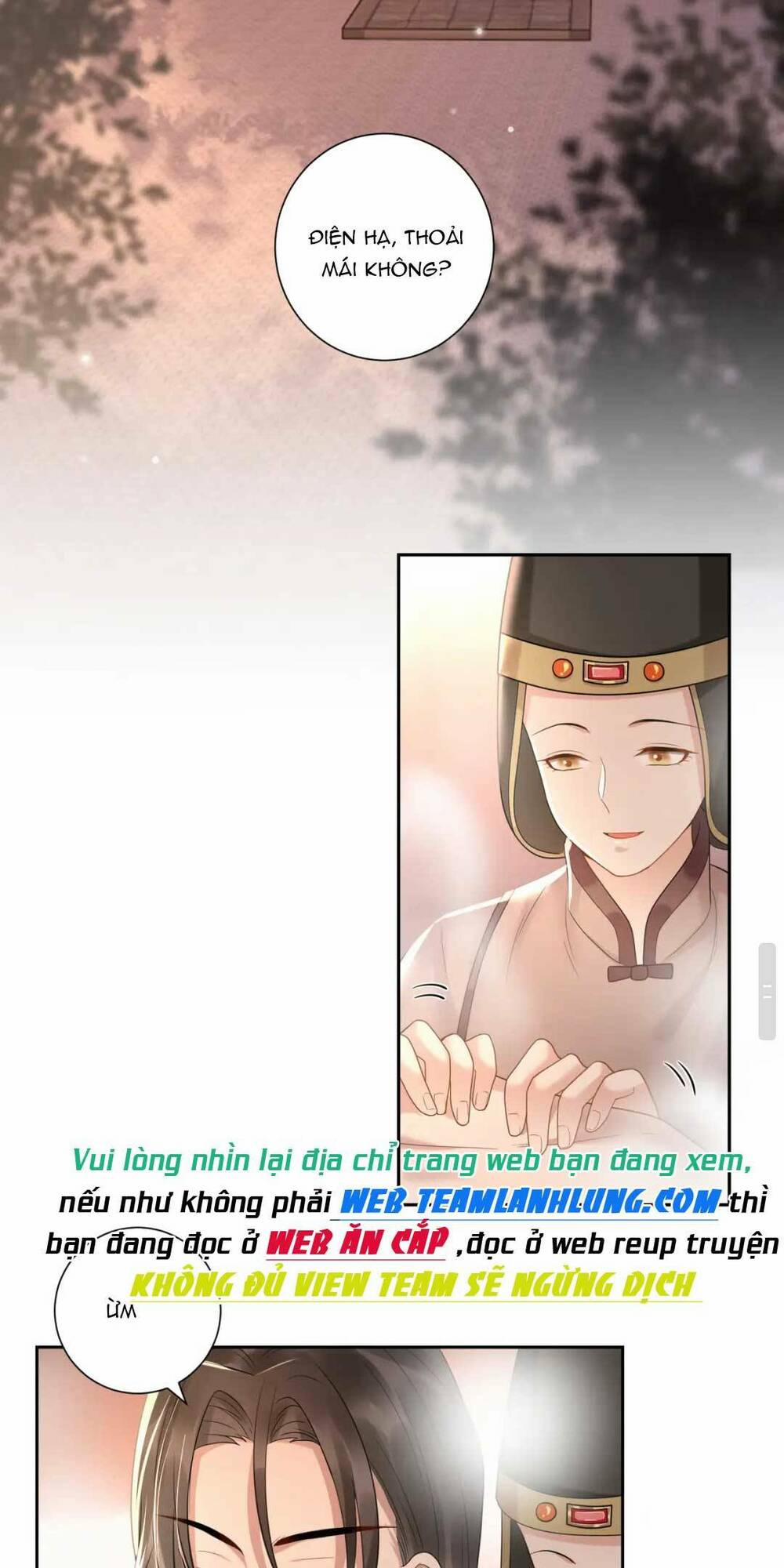 Mỹ Nhân Ác Độc Làm Rung Động Lòng Người 7 trang 4