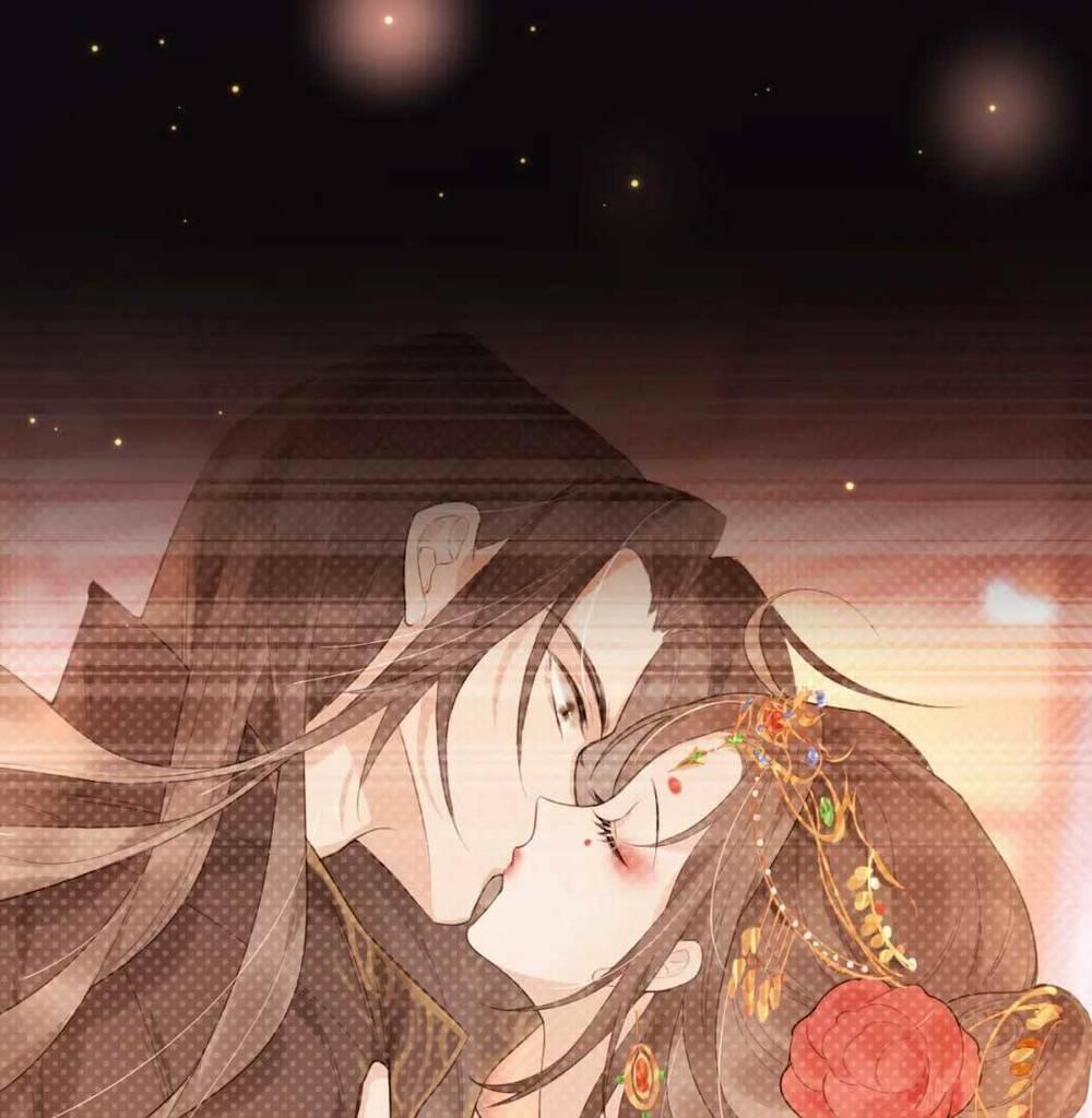 Mỹ Nhân Ác Độc Làm Rung Động Lòng Người 7 trang 9