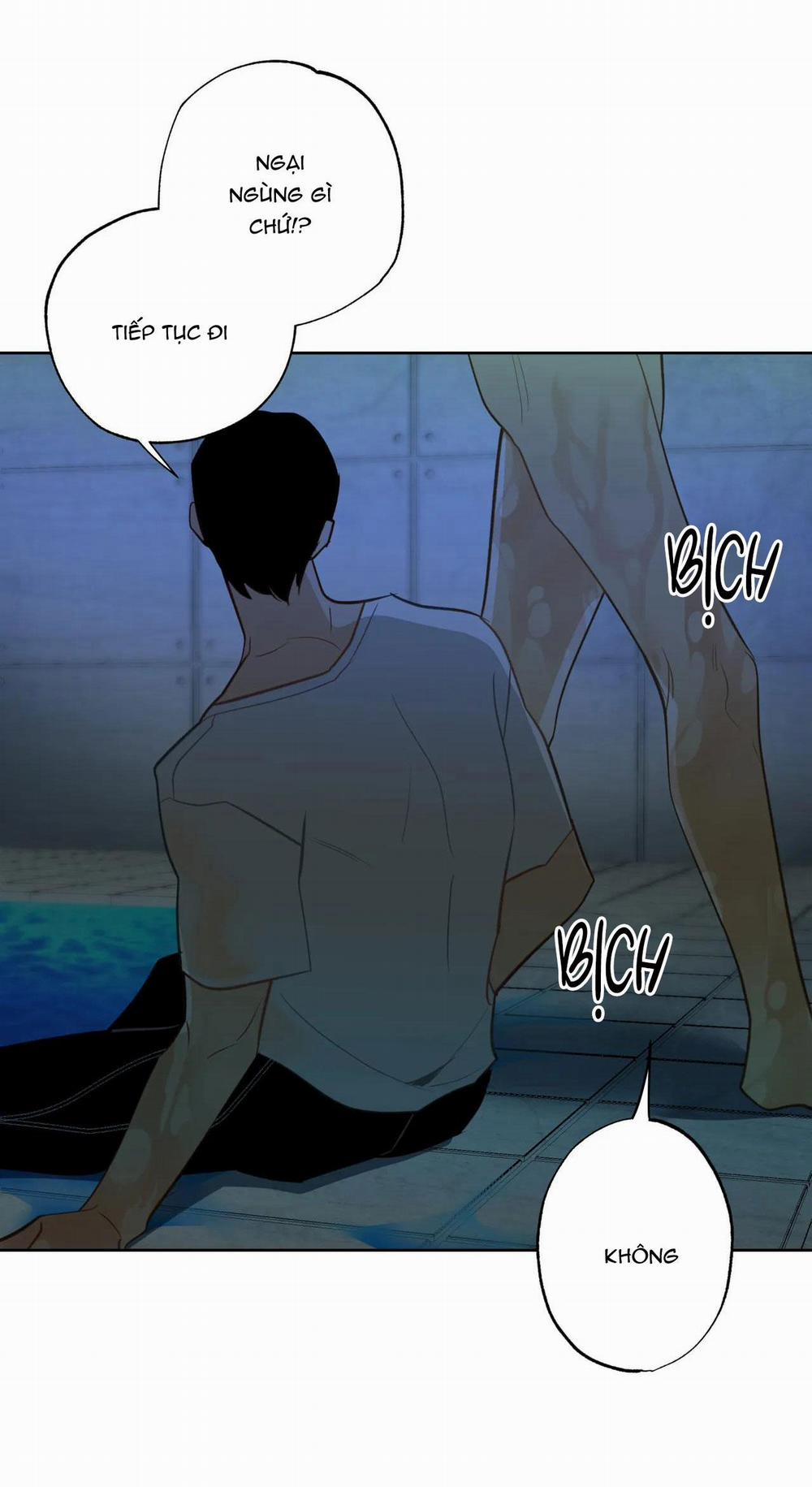 MỸ NHÂN NGƯ 1 trang 14