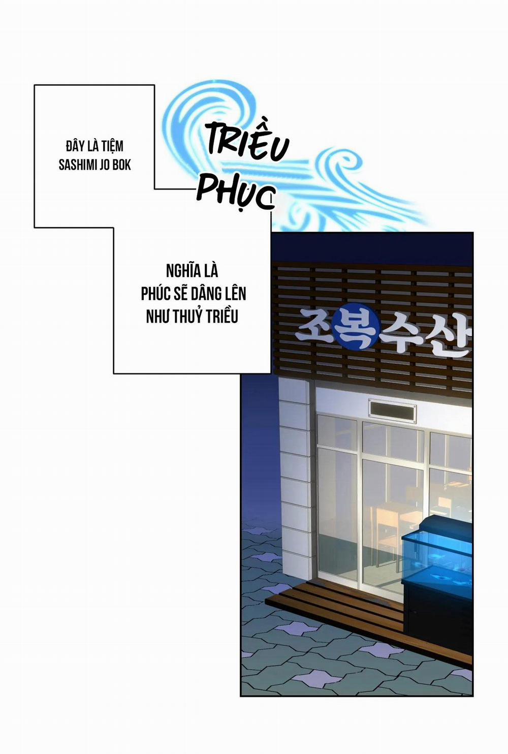 MỸ NHÂN NGƯ 1 trang 19