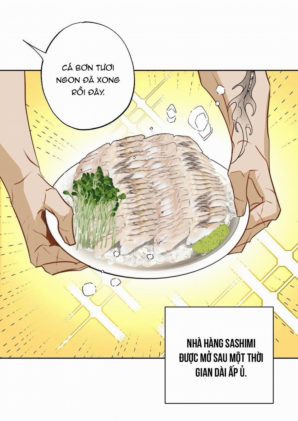 MỸ NHÂN NGƯ 1 trang 20