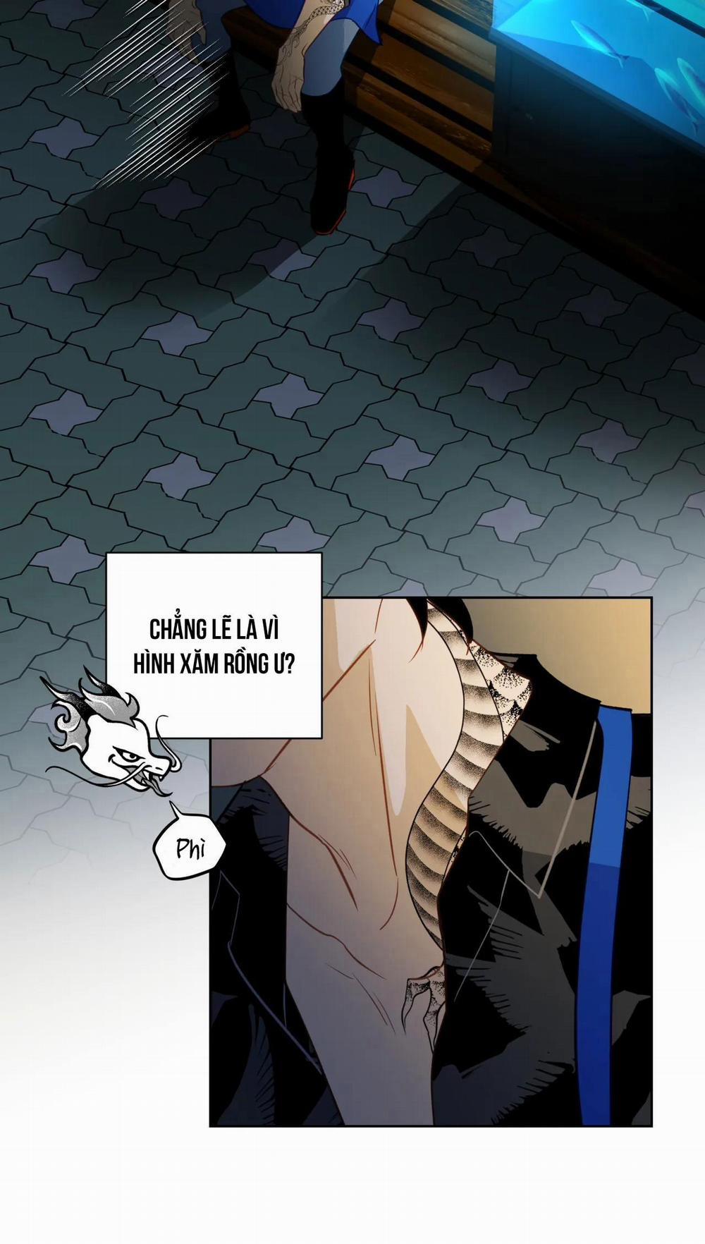 MỸ NHÂN NGƯ 1 trang 25