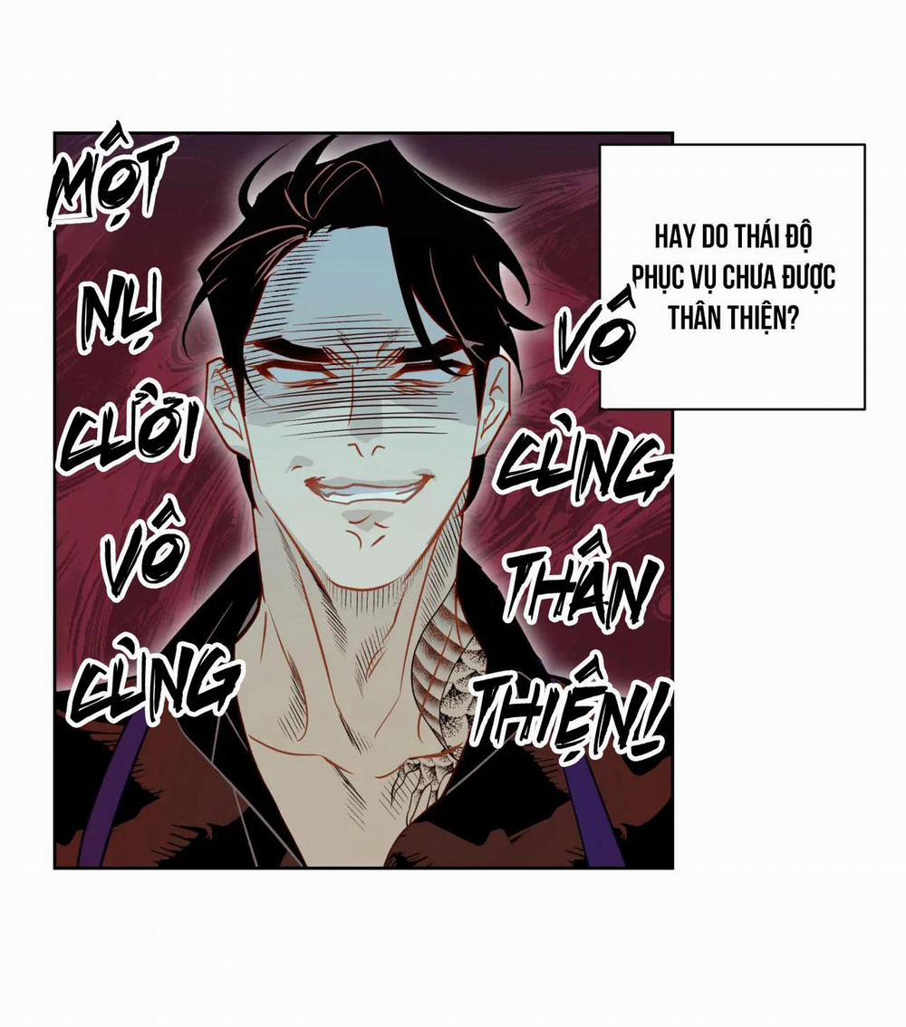 MỸ NHÂN NGƯ 1 trang 26