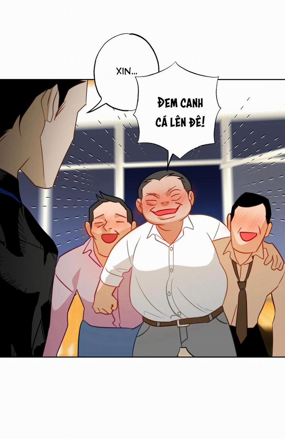 MỸ NHÂN NGƯ 1 trang 33