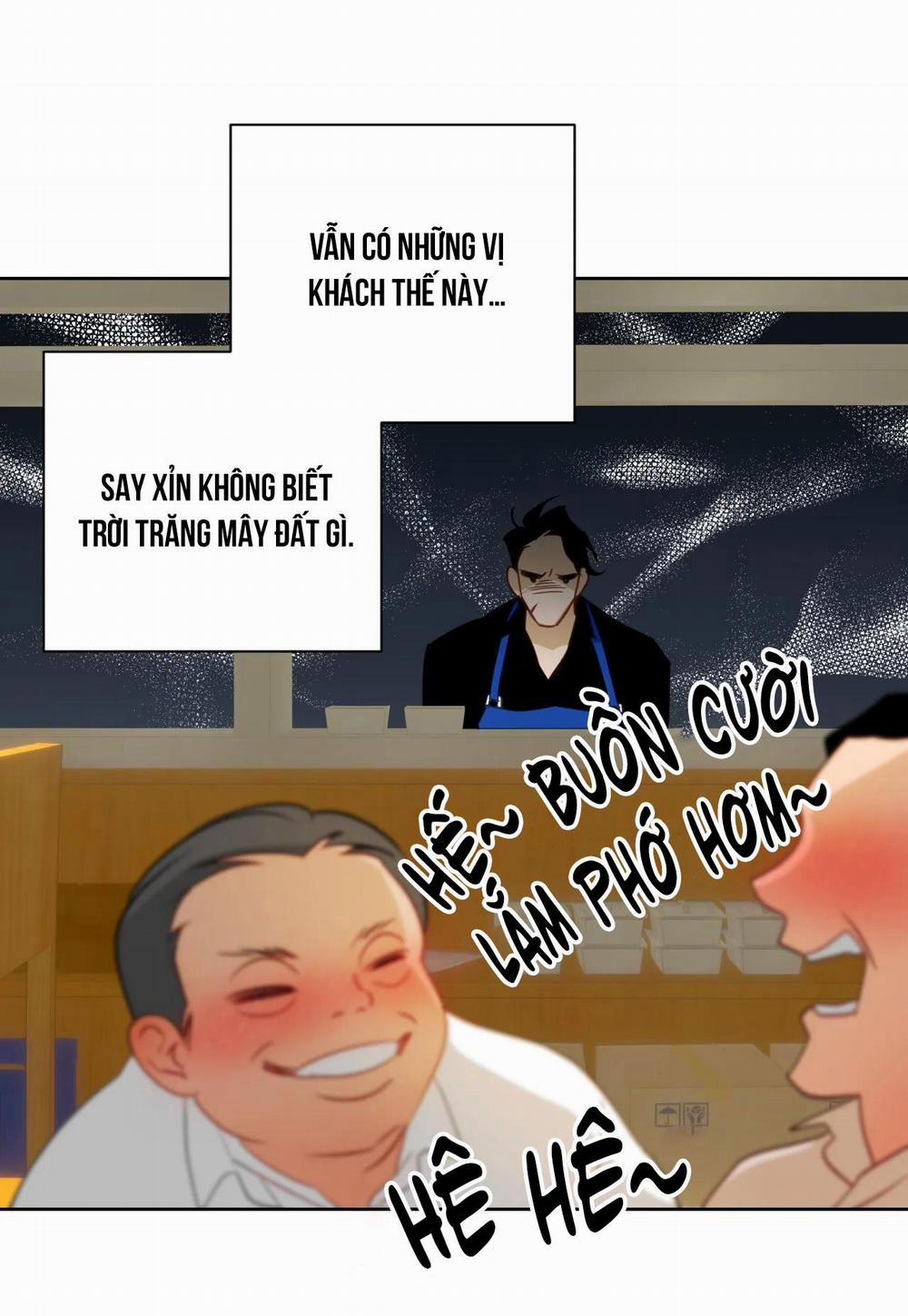 MỸ NHÂN NGƯ 1 trang 35