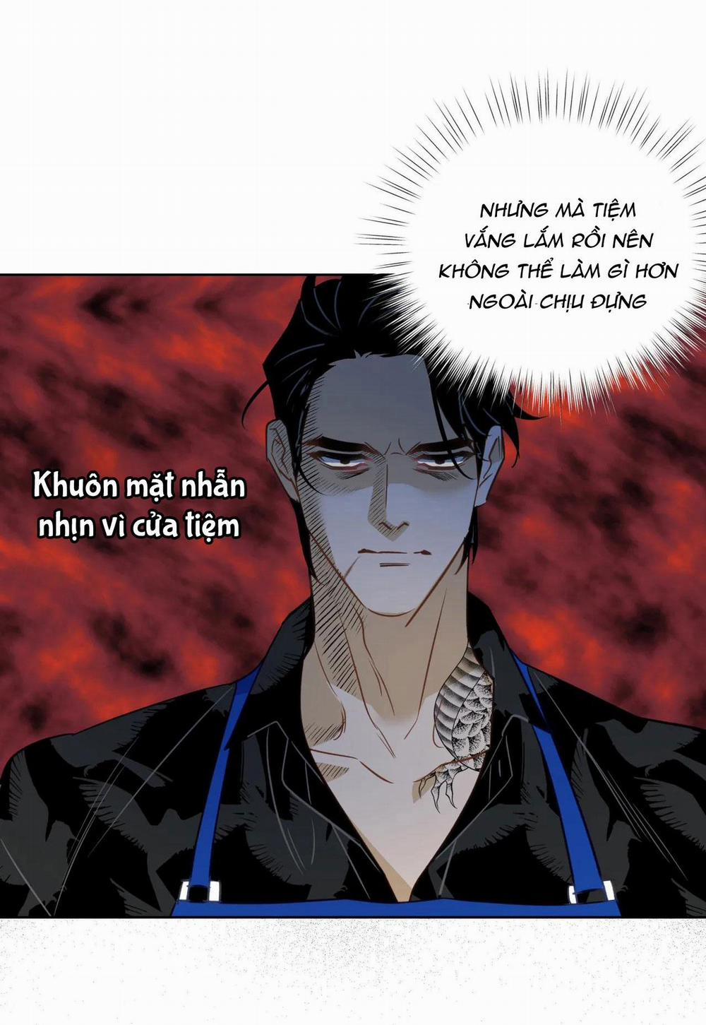 MỸ NHÂN NGƯ 1 trang 37