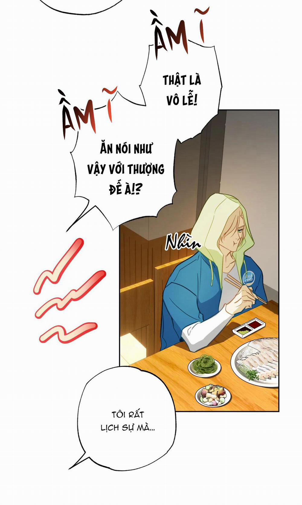 MỸ NHÂN NGƯ 1 trang 41