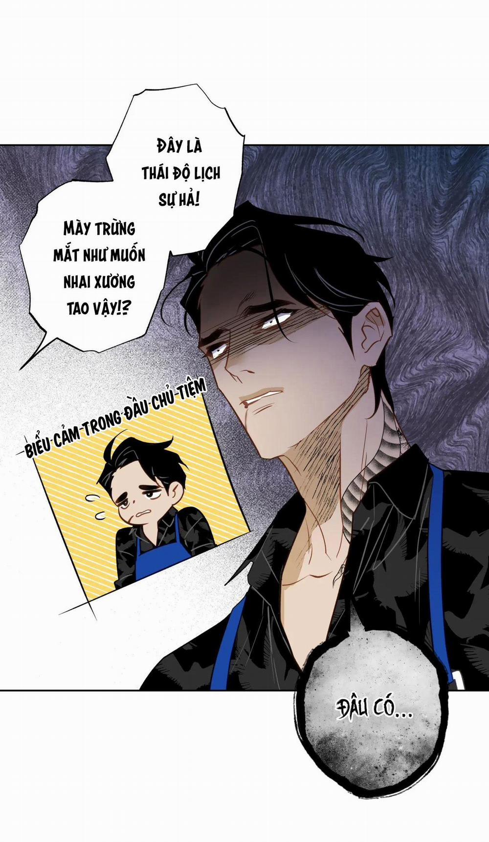 MỸ NHÂN NGƯ 1 trang 42