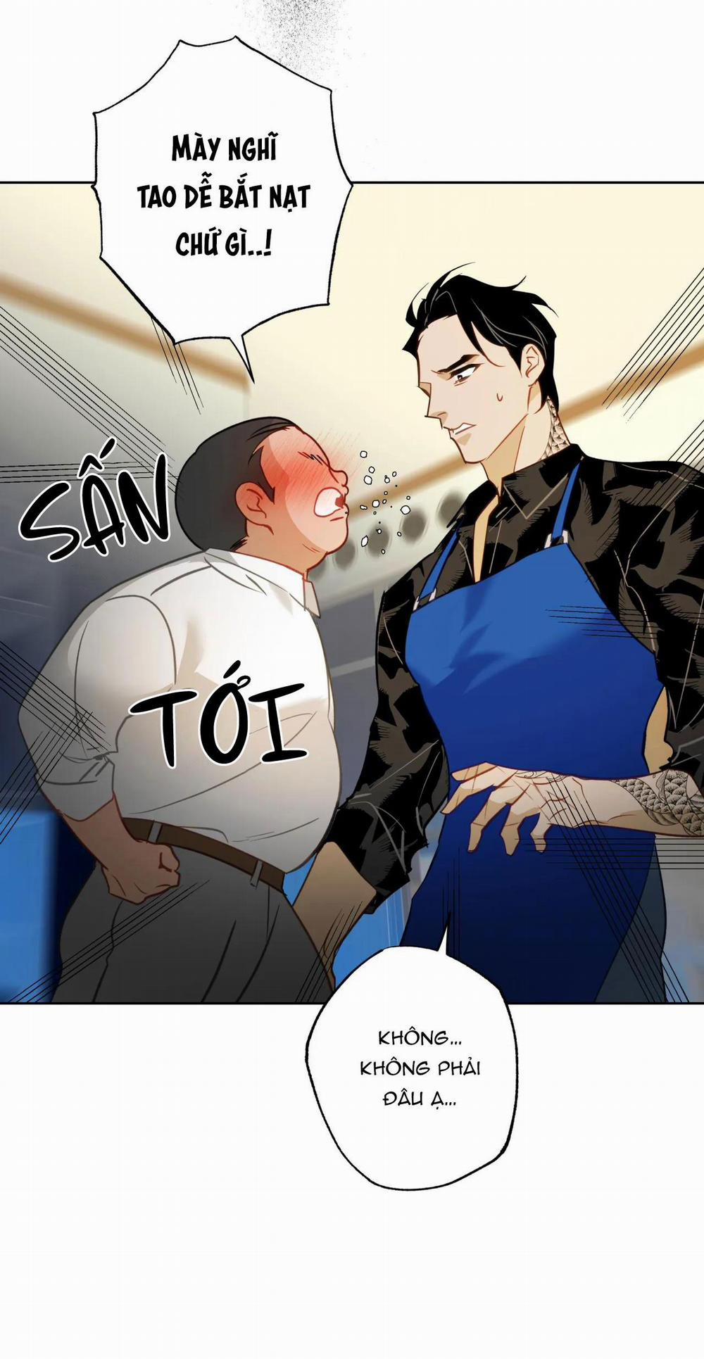 MỸ NHÂN NGƯ 1 trang 45