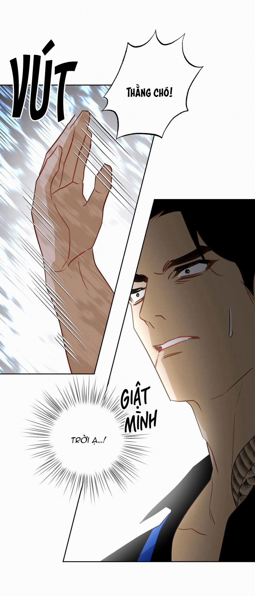 MỸ NHÂN NGƯ 1 trang 46