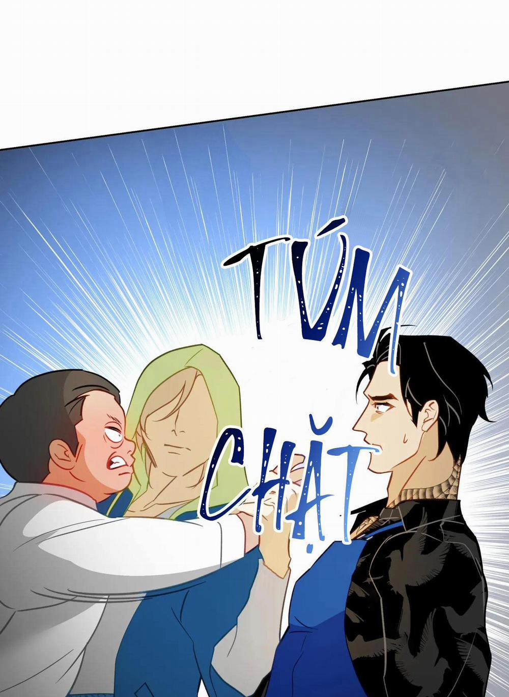 MỸ NHÂN NGƯ 1 trang 47