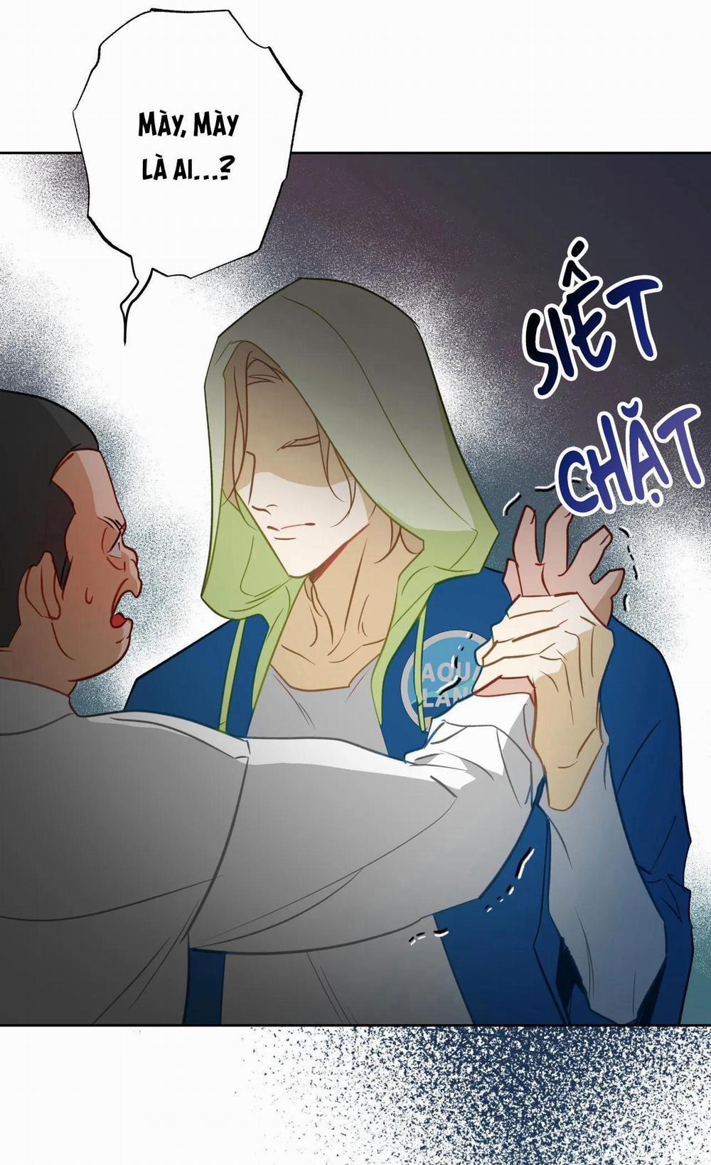 MỸ NHÂN NGƯ 1 trang 49